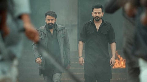 എമ്പുരാൻ പ്രദർശനത്തിന് സ്റ്റേയില്ല; ഹർജിക്കാരന് ഹൈക്കോടതിയുടെ രൂക്ഷവിമർശനം