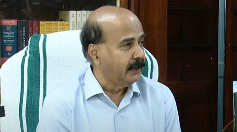 കേരള സര്വകലാശാലയില് നിന്ന് ഉത്തരക്കടലാസുകള് നഷ്ടപ്പെട്ട സംഭവം: വീഴ്ച സംഭവിച്ചെന്ന് സമ്മതിച്ച് വൈസ് ചാന്സലര്