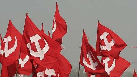 മധുര ഇനി ചെങ്കടലാകും; CPIM 24ാം പാർട്ടി കോൺഗ്രസിന് ഇന്ന് കൊടിയേറും, പ്രധാന അജണ്ട ജനറൽ സെക്രട്ടറി തെരഞ്ഞെടുപ്പ്, സമ്മേളനത്തിന് മുൻപേ സംഘടനാ റിപ്പോർട്ട് ചോർന്നു