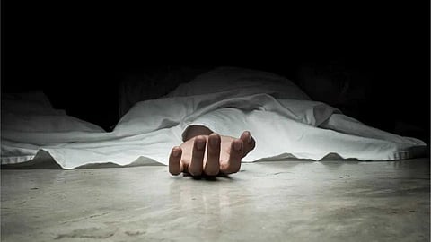 കൽപ്പറ്റ പൊലീസ് സ്റ്റേഷനിൽ യുവാവ് ജീവനൊടുക്കിയ സംഭവം: കേസെടുത്ത് മനുഷ്യാവകാശ കമ്മീഷൻ