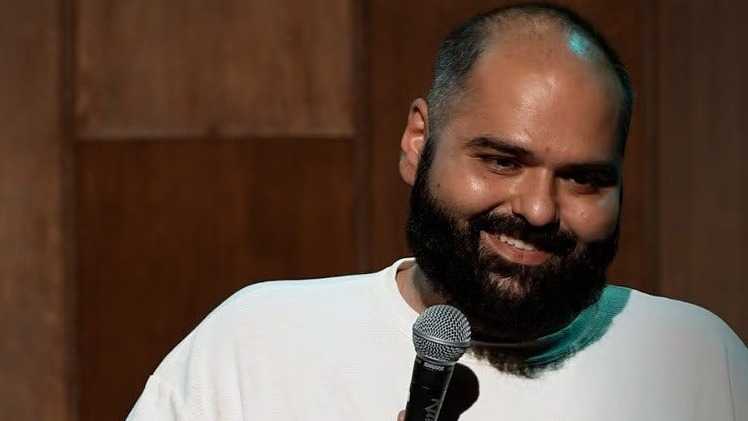 'എൻ്റെ ഷോ നിങ്ങൾക്കുണ്ടാക്കിയ ബുദ്ധിമുട്ടിന് ക്ഷമ ചോദിക്കുന്നു'; കാണികളോട് കുനാൽ കമ്ര