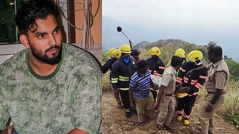 പെരുന്നാൾ ആഘോഷത്തിനായി ഗൂഡല്ലൂരിലെത്തിയ സംഘത്തിന് നേരെ കടന്നൽ ആക്രമണം; ഒരാൾ മരിച്ചു