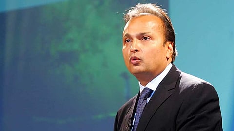 നികുതി കേസ് ഉടൻ പരിഗണിക്കണമെന്ന് ആവശ്യപ്പെട്ടു; അനിൽ അംബാനിക്ക് 25,000 രൂപ പിഴയിട്ട് ബോംബെ ഹൈക്കോടതി