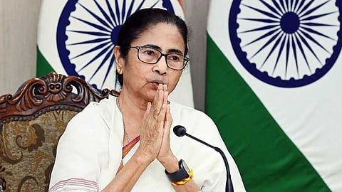 "വ്യക്തിപരമായി സുപ്രീംകോടതി വിധി അംഗീകരിക്കാനാവില്ല"; നിയമന വിവാദത്തിൽ പ്രതികരണവുമായി മമതാ ബാനർജി