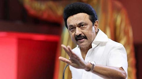 'വഖഫ് ഭേദഗതിക്കെതിരെ സുപ്രീംകോടതിയെ സമീപിക്കും'; ബില്ലിനെ നിയമപരമായി നേരിടാനൊരുങ്ങി ഡിഎംകെ