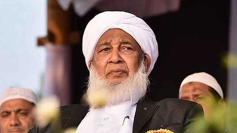 വഖഫ് നിയമ ഭേദഗതി ബില് മൗലികാവകാശങ്ങള് ഹനിക്കുന്നു; കോടതിയെ സമീപിക്കുമെന്ന് സമസ്ത