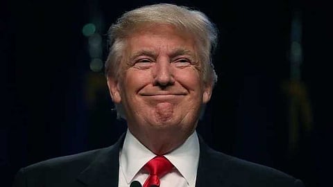 'ചൈനക്കാരുമായി പ്രണയമോ ലൈംഗികബന്ധമോ അരുത്'; ചൈനയിൽ ജോലിയുള്ള യുഎസ് പൗരന്മാർക്ക് നിർദേശം നൽകി ട്രംപ് ഭരണകൂടം