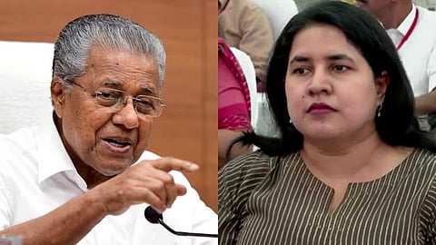 സിപിഐഎമ്മിനെ പ്രതിരോധത്തിലാക്കി മാസപ്പടി കേസിൽ വീണ വിജയനെതിരായ SFIO കുറ്റപത്രം; ആയുധമാക്കി പ്രതിപക്ഷം