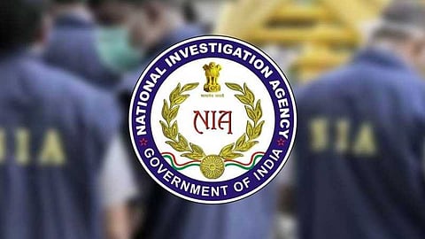 മഞ്ചേരിയിൽ SDPI പ്രവർത്തകരുടെ വീടുകളിൽ NIA റെയ്ഡ്; നാല് പേർ കസ്റ്റഡിയിൽ