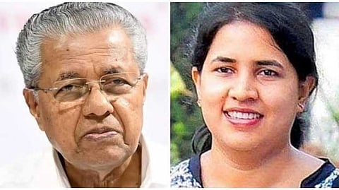 മാസപ്പടി കേസിലെ വീണ വിജയനെതിരായ എസ്എഫ്ഐഒ കുറ്റപത്രം: "പാർട്ടി കോൺഗ്രസ് വേളയിൽ നടത്തിയ ആസൂത്രിത നീക്കം"