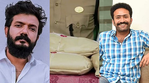 ആലപ്പുഴയിലെ ഹൈബ്രിഡ് കഞ്ചാവ് കേസ്: പിടിയിലായവർ കണ്ണികൾ, കൂടുതൽ അറസ്റ്റ് ഉണ്ടായേക്കും