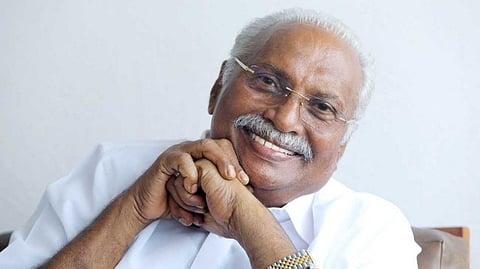 ഗോകുലം ഓഫീസുകളില് റെയ്ഡുമായി എന്ഫോഴ്സ്മെന്റ് ഡയറക്ടറേറ്റ്; റെയ്ഡ് കോഴിക്കോട്, കൊച്ചി, ചെന്നൈ ഓഫീസുകളില്