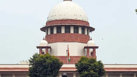 വഖഫ് ഭേദഗതി ബിൽ: കോൺഗ്രസ് സുപ്രീം കോടതിയിലേക്ക്