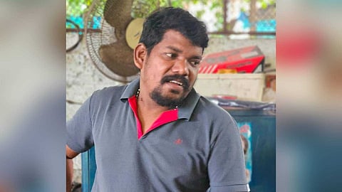 പിണങ്ങിപ്പോയ ഭാര്യ തിരികെ വന്നില്ല; പാലക്കാട് പെട്രോളൊഴിച്ച് ജീവനൊടുക്കാന് ശ്രമിച്ച യുവാവ്, കിണറിനുള്ളില് തൂങ്ങി മരിച്ചു