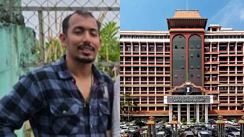 'ഐബി ഉദ്യോഗസ്ഥയുടെ മരണത്തിന് കാരണമെന്ത്? മറുപടി നൽകാൻ സുകാന്ത് ബാധ്യസ്ഥൻ'; പ്രതിയുടെ ജാമ്യഹർജിയിൽ വിശദീകരണം തേടി ഹൈക്കോടതി