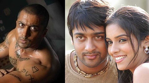 അജിത് മുതല് മഹേഷ് ബാബു വരെ; ഗജിനിയിലെ നായകനെ വേണ്ടെന്നു വെച്ചത് പന്ത്രണ്ടോളം താരങ്ങള്