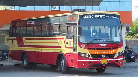 ഇനി യാത്ര കൂളാകും; കെഎസ്ആര്ടിസി സ്വിഫ്റ്റ് ബസുകള് മുഴുവന് എയര് കണ്ടീഷന് ചെയ്യാന് ആലോചന