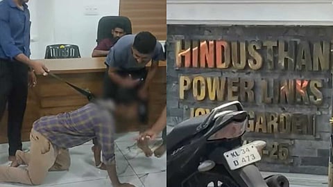 തുച്ഛമായ ശമ്പളം, 12 മണിക്കൂര് വരെ അടിമപ്പണി, ഞെട്ടിക്കുന്ന ശിക്ഷകൾ; മാര്ക്കറ്റിംഗ് കമ്പനികളുടെ തൊഴില് ചൂഷണം പുറത്ത്