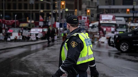 കാനഡയില് ഇന്ത്യന് പൗരനെ കുത്തിക്കൊന്നു; പ്രതി കസ്റ്റഡിയില്