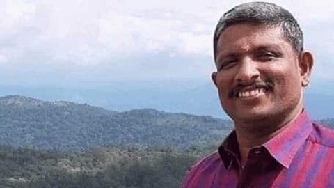 ശ്രീനിവാസൻ