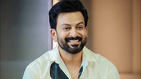 പൃഥ്വിരാജിന് ആദായ നികുതി വകുപ്പ് നോട്ടീസ്