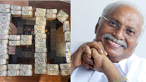 ഗോകുലം ഗോപാലന്റെ ഓഫീസില് നിന്നും പണവും രേഖകളും പിടിച്ചെടുത്തു; ഗോകുലത്തിനെതിരെ അന്വേഷണം വ്യാപിപ്പിച്ച് ഇഡി