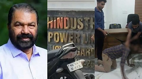 IMPACT | മാര്ക്കറ്റിങ് കമ്പനികളിലെ തൊഴില് ചൂഷണം: റിപ്പോര്ട്ട് ആവശ്യപ്പെട്ട് തൊഴില് മന്ത്രി