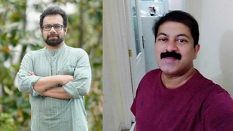 ജോൺ ബ്രിട്ടാസ് എംപിക്കെതിരെ ഫേസ്ബുക്കിലൂടെ വധഭീഷണി മുഴക്കി; ബിജെപി നേതാവിനെതിരെ കേസ്