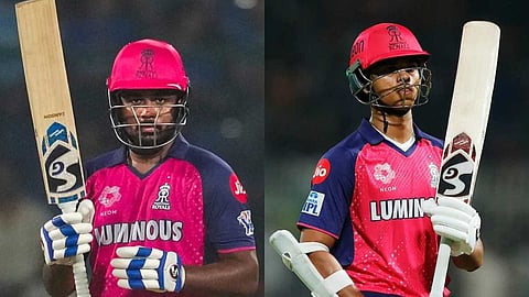 IPL 2025 | മുന്നിൽ നിന്ന് പട നയിച്ച് സഞ്ജു, ടോപ് ഗിയറിലെത്തി രാജസ്ഥാൻ റോയൽസ്; പഞ്ചാബിന് ഞെട്ടിക്കുന്ന തോൽവി