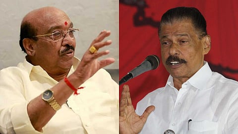 വെള്ളാപ്പള്ളിയുടെ മലപ്പുറം വിവാദ പരാമർശം: "ഇവരൊക്കെ ഇങ്ങനെ പറഞ്ഞുകൊണ്ടിരിക്കും, അതിലൊന്നും അഭിപ്രായം പറയാനില്ല"