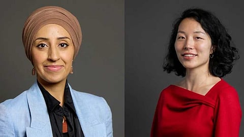 വിദ്വേഷ പ്രചരണം നടത്താനെന്ന് ആരോപണം; യുകെ എംപിമാർക്ക് പ്രവേശനം നിഷേധിച്ച് ഇസ്രയേൽ