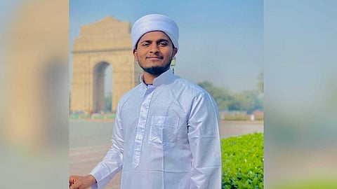 കോഴിക്കോട് കുന്നമംഗലത്ത് കെഎസ്ആർടിസി ബസും ബൈക്കും കൂട്ടിയിടിച്ച് അപകടം; മദ്രസ അധ്യാപകന് ദാരുണാന്ത്യം