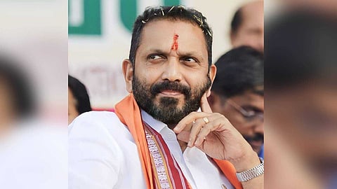 "വെള്ളാപ്പള്ളി പറഞ്ഞതിൽ എന്താണ് തെറ്റ്? അത് യാഥാർഥ്യമാണ് ജ്യോഗ്രഫി ഒരു പ്രത്യേക രീതിയിൽ ആകുമ്പോൾ അവിടെ ജനാധിപത്യവും, മതേതരത്വവും ഉണ്ടാകില്ല"