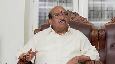 തന്നെ വർഗീയവാദിയാക്കുന്നു, മലപ്പുറത്തെ വിദ്യാഭ്യാസമേഖല ലീഗിൻ്റെ കയ്യിൽ; വിവാദ പരാമർശത്തിൽ വെള്ളാപ്പള്ളി