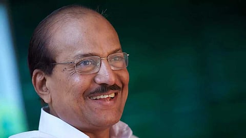 വഖഫ് ബില്ലിനെ സുപ്രീം കോടതിയിൽ ചോദ്യം ചെയ്യും; പി.കെ. കുഞ്ഞാലിക്കുട്ടി ഡൽഹിയിലേക്ക്