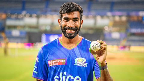 ഇരുട്ടിൽ വിരിയുന്ന തമോഗോളം, ബുംറ ഈസ് ബാക്ക്; മുംബൈ ഇന്ത്യൻസ് ക്യാമ്പിൽ പുത്തനാവേശം!