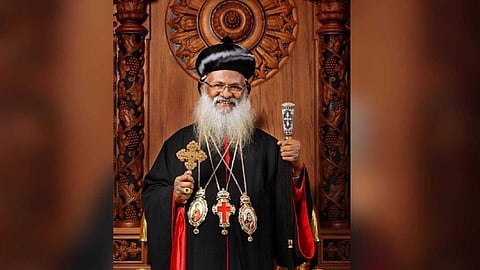 'മലങ്കരസഭയുടെ പള്ളികൾ ഭാഗിച്ച് മറ്റൊരു സഭയാകാമെന്നത് ചിലരുടെ ദിവാസ്വപ്നം, പള്ളികൾ കാത്ത് സൂക്ഷിക്കാൻ ഏതറ്റം വരെയും പോകും'