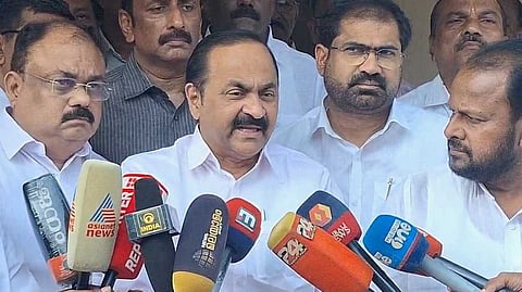 വി.ഡി. സതീശൻ