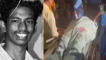 പാലക്കാട് കാട്ടാന ആക്രമണത്തിൽ യുവാവിന് ദാരുണാന്ത്യം; ശക്തമായ പ്രതിരോധ നടപടികള് സ്വീകരിക്കുമെന്ന് വനം മന്ത്രി, മുണ്ടൂരില് നാളെ CPIM ഹർത്താല്