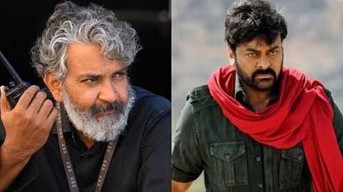 'അത് എനിക്ക് സാധ്യമല്ല'; രാജമൗലി ചിത്രം വേണ്ടെന്ന് വച്ച് സൂപ്പർ സ്റ്റാർ