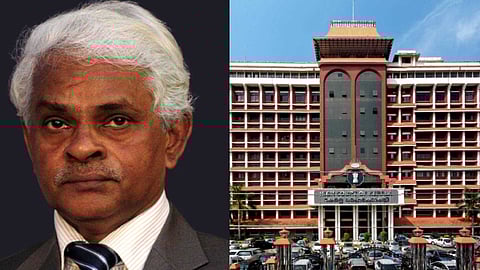 മുനമ്പം വഖഫ് ഭൂമി വിഷയം: ജുഡീഷ്യൽ കമ്മീഷന്റെ പ്രവർത്തനം തുടരാൻ അനുവദിക്കണമെന്ന സർക്കാർ ഹർജിയിൽ ഹൈക്കോടതി വിധി ഇന്ന്