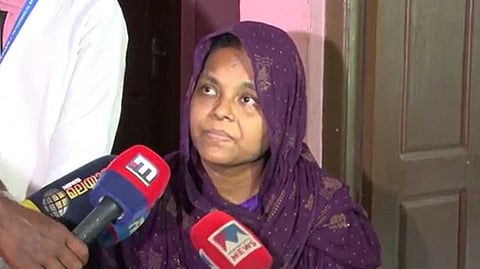 വെഞ്ഞാറമൂട് കൂട്ടക്കൊലപാതകം: 'അഫാന് 25 ലക്ഷം രൂപയുടെ ബാധ്യത മാത്രമേ ഉണ്ടായിരുന്നുള്ളൂ, കുടുക്കിയത് ലോൺ ആപ്പ്'; ഉമ്മ ഷെമി