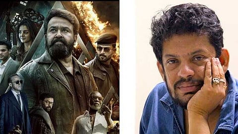 "എമ്പുരാനില് ഉള്ളത് ഗുജറാത്ത് കലാപത്തിന്റെ ആയിരത്തിലൊന്ന് മാത്രം"; ശരിക്കും നടന്നത് സങ്കല്പ്പിക്കാനാവില്ലെന്ന് ഗോപാല് മേനോന്