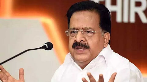 മുനമ്പം വിഷയം വലിച്ചു നീട്ടിയത് സംസ്ഥാന സർക്കാർ; ബിജെപിയും സിപിഎമ്മും ശ്രമിക്കുന്നത് ഒന്ന്: രമേശ് ചെന്നിത്തല