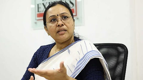 താമരശേരി താലൂക്ക് ആശുപത്രിയിലെ ഡോക്ടര്ക്ക് എതിരായ ആക്രമണം ഞെട്ടിപ്പിക്കുന്നത്, ശക്തമായ നടപടിയെടുക്കും: ആരോഗ്യമന്ത്രി