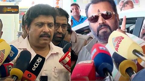 'ഭരത് ചന്ദ്രനായി അഭിനയിച്ചതിന് ശേഷം സുരേഷ് ഗോപിയുടെ കാറിന്റെ പിന്നില് എപ്പോഴും ഒരു തൊപ്പി ഉണ്ടാകുമായിരുന്നു'