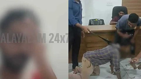 IMPACT | ടാർഗറ്റ് തൊഴിൽ പീഡനം: ഹിന്ദുസ്ഥാൻ പവർ ലിങ്ക്സിൽ തൊഴില് വകുപ്പിന്റെ പരിശോധന; അന്തിമ റിപ്പോർട്ട് വെള്ളിയാഴ്ച