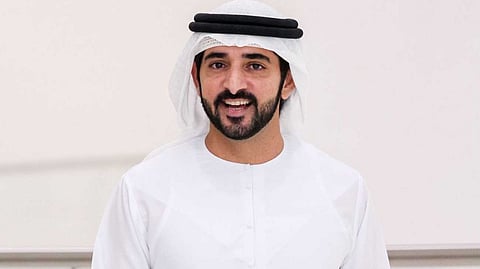 ദുബായ് കിരീടാവകാശി ഷെയ്ഖ് ഹംദാന് ബിന് മുഹമ്മദ് അല് മക്തൂം നാളെ ഇന്ത്യയിലെത്തും