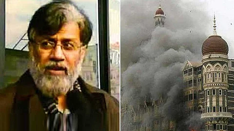 മുംബൈ ഭീകരാക്രമണ കേസ്: തഹാവൂര് റാണയെ ഇന്ത്യക്ക് കൈമാറും; പുതുക്കിയ ഹര്ജിയും തള്ളി യുഎസ് സുപ്രീം കോടതി