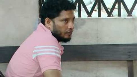 മലപ്പുറത്ത് ഗർഭിണിയുടെ മരണം: ഭർത്താവ് അറസ്റ്റിൽ